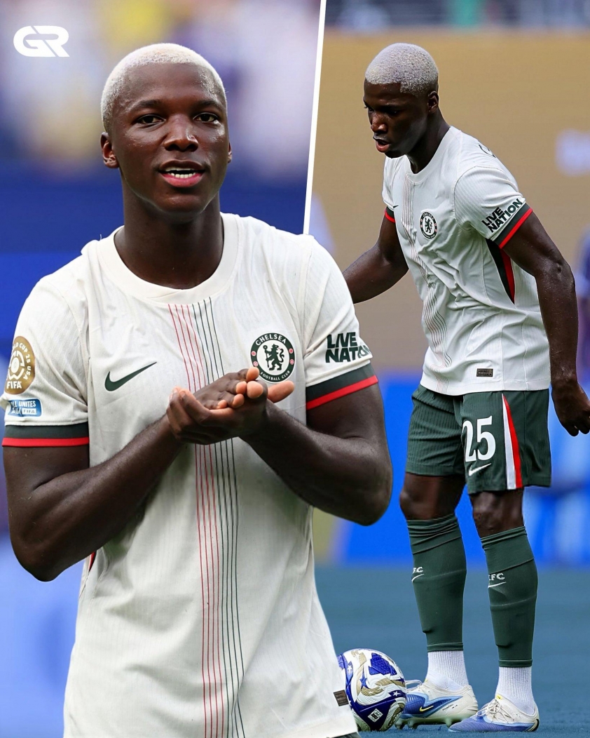 Chelsea nhận tin vui trước thềm đại chiến với PSG 663833