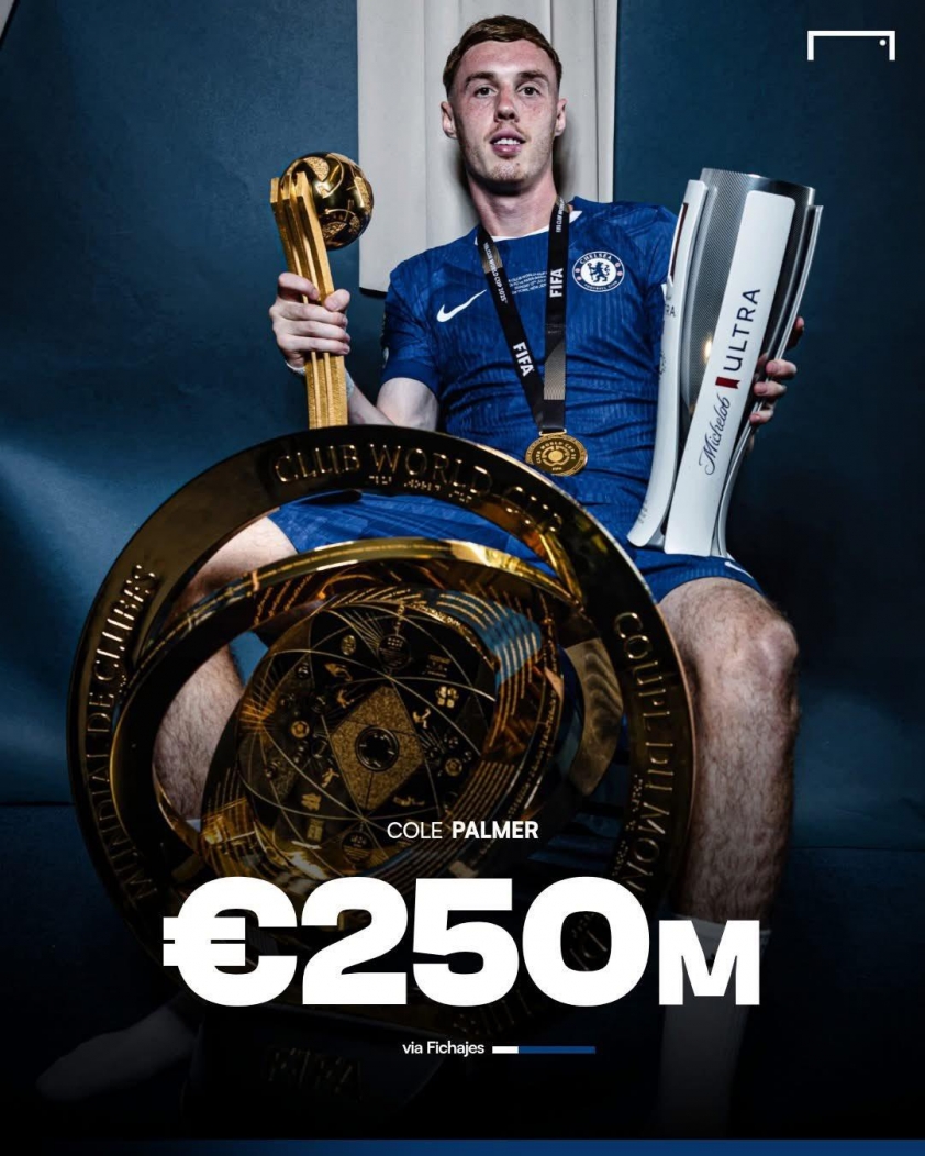Quyết trả đũa, PSG duyệt chi 250 triệu Euro mua ngôi sao Chelsea 666297