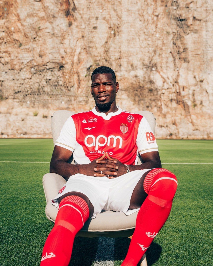 Paul Pogba dự Champions League 698957