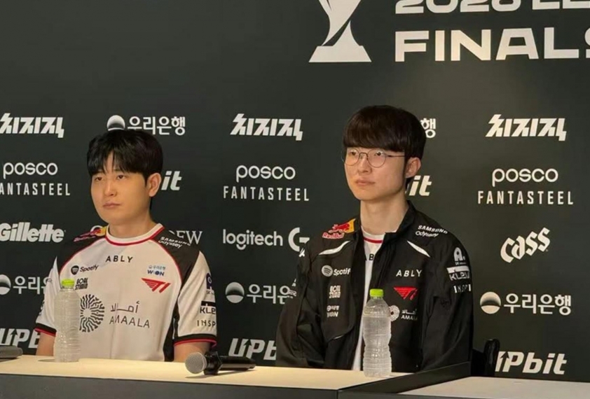 Trực tiếp HLE vs T1 12h00 ngày 12/9: Nhận định, dự đoán chung kết nhánh thua LCK 2026