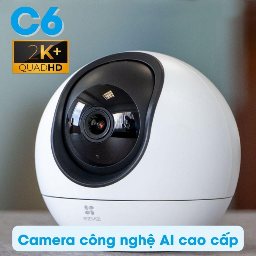 Camera an ninh 2K: Nên chọn sản phẩm nào cùng phân khúc?