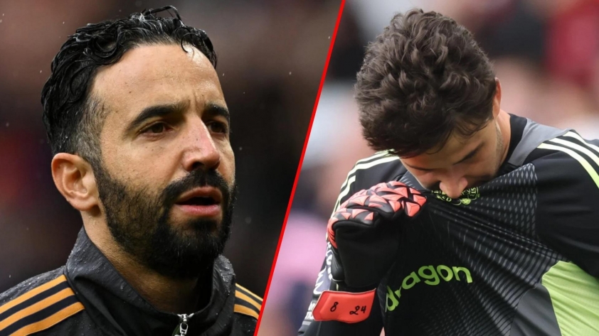 "Cầu thủ MU theo đuổi lối chơi 'nhàm chán' nhưng đầy hiệu quả" 5 Senne Lammens muốn trở thành thủ môn ổn định cho Manchester United 732374