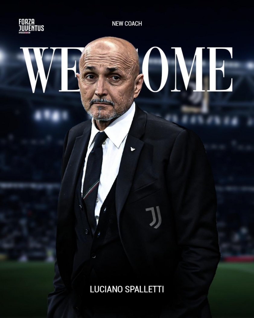 "Tân HLV Juventus gây bất ngờ với 'dấu ấn tình cũ'" 4 Tân HLV Juventus gặp rắc rối vì hình xăm đối thủ Napoli 731968