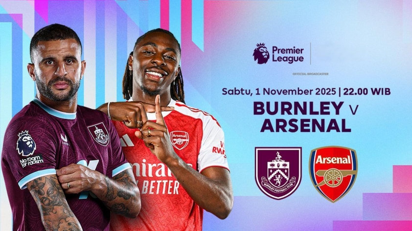 Arsenal: Đội bóng đáng gờm hơn chỉ những pha bóng cố định 7 Burnley nhận định Arsenal không chỉ dựa vào các tình huống cố định 732199