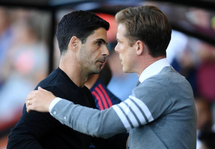 Arsenal: Đội bóng đáng gờm hơn chỉ những pha bóng cố định 6 Burnley nhận định Arsenal không chỉ dựa vào các tình huống cố định 732194