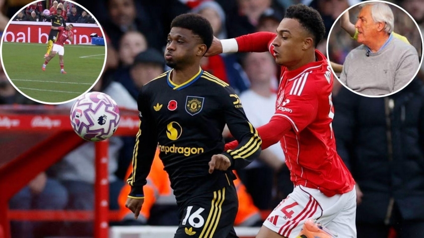 MU bị cáo buộc 'vận dụng tiểu xảo' để tránh thất bại trước Nottingham Forest 5 MU bị tố 'mua tài' 733609