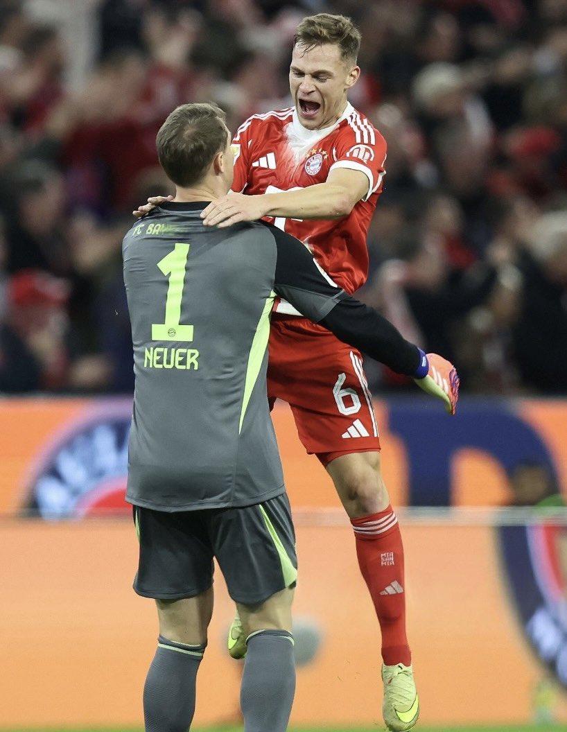 Neuer tự tin dẫn dắt Bayern đối đầu PSG trong cuộc chiến quyết liệt 5 Neuer tự tin trước đại chiến Bayern vs PSG: ‘Cơ hội là 50:50’ 734002