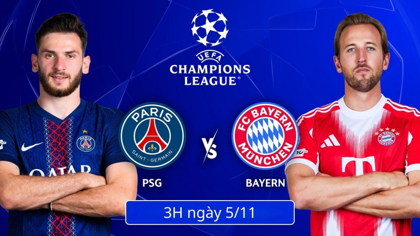 Neuer tự tin dẫn dắt Bayern đối đầu PSG trong cuộc chiến quyết liệt 7 Neuer tự tin trước đại chiến Bayern vs PSG: ‘Cơ hội là 50:50’ 734005
