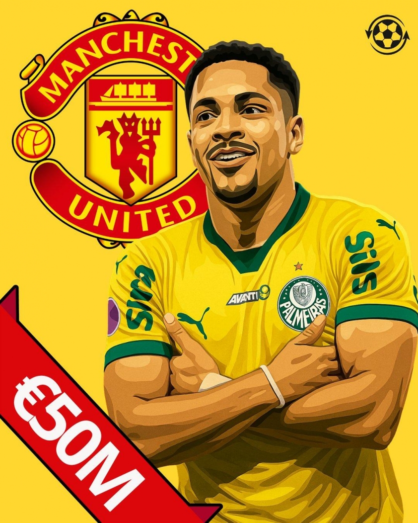 MU chi đậm 50 triệu Euro quyết giành 'mãnh hổ' từng thuộc Barca 734634