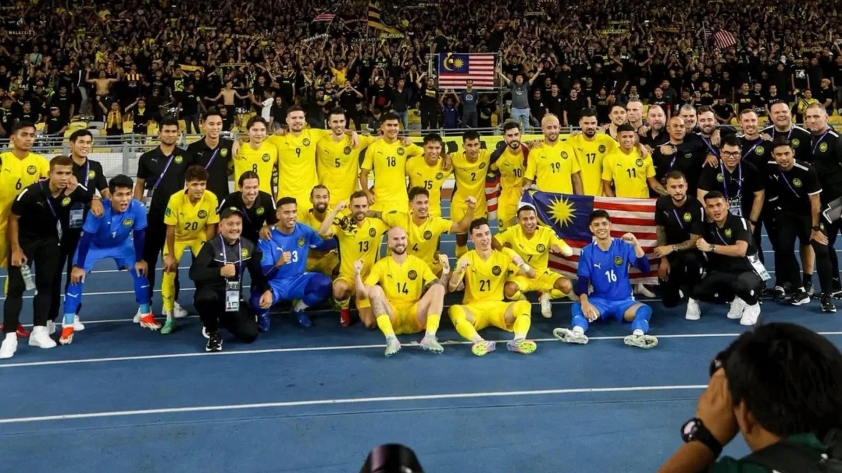 Không chỉ một, Malaysia bị cấm thi đấu đến tận 10 năm 735064