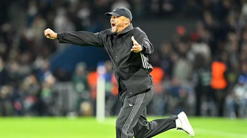 Thuyền trưởng Bayern xứng đáng được phong thánh sau chuỗi thắng điên rồ của Bayern 735238