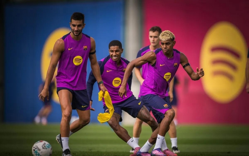 Nou Camp bùng nổ, Barca đối diện thảm họa chưa từng thấy 5 Barcelona chấn động vì nghi bùng phát bệnh lao tại sân Nou Camp giữa lúc đại tu 1,25 tỷ bảng 735584