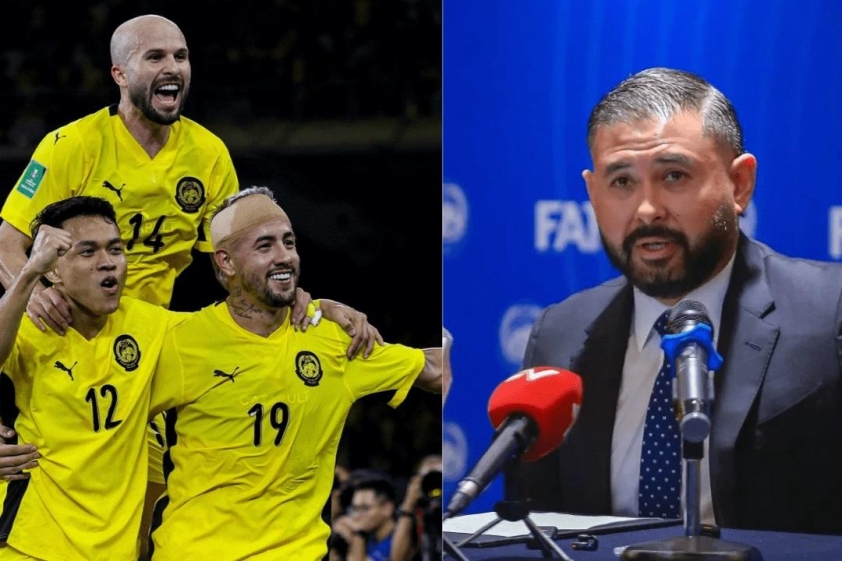 Malaysia có thể thắng kiện FIFA do sai sót nào đó? 4 NÓNG: Malaysia sắp thắng kiện FIFA vì sai lầm lịch sử 735918