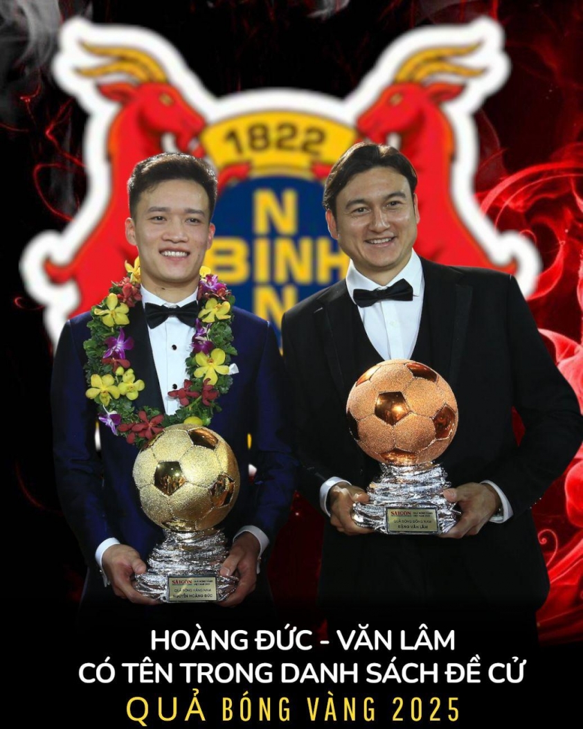 "ĐT Việt Nam không thiếu Hoàng Hên, đã có Hoàng Đức tỏa sáng!" 5 ĐT Việt Nam: Hoàng Hên không lo đã có Hoàng Đức! 736653