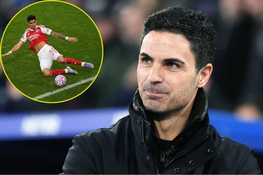 Arsenal có 'quái vật' cầu thủ khiến GPS cũng phải nể phục 5 Piero Hincapie – 'Quái vật' phá kỷ lục GPS, sẵn sàng bùng nổ dưới thời Arteta tại Arsenal 736700