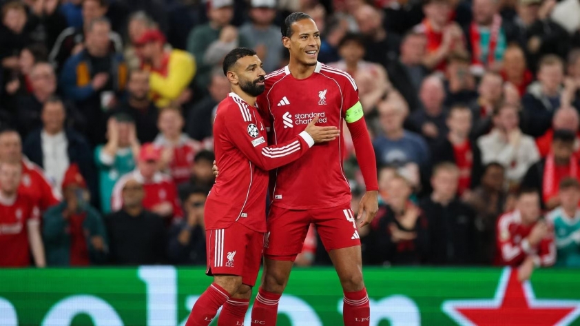 Arsenal nên cảm thấy 'nóng gáy' vì 2 đội này 738633