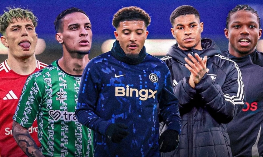 Man Utd nghe lời cầu xin của toàn đội, Ruben Amorim cho Malacia trở lại 739925