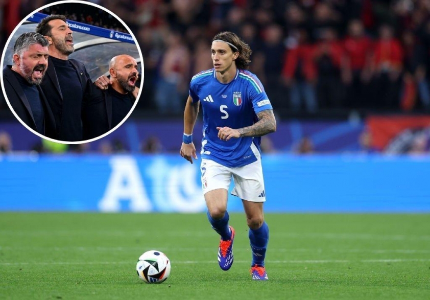 "Arsenal bất ngờ 'phá lệnh' Arteta vì tiếng gọi từ trái tim" 5 Ngôi sao Arsenal phớt lờ yêu cầu của Arteta để trở về phục vụ tuyển Italy 740369