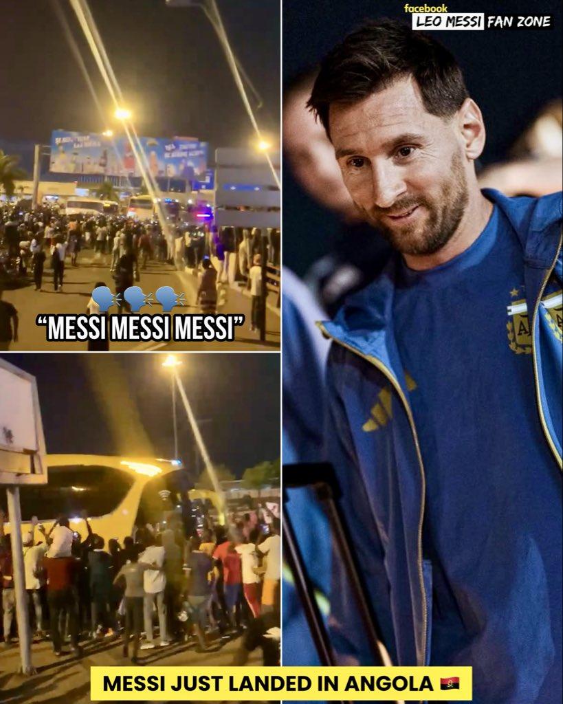 Messi tạo cơn sốt xuyên lục địa, Ronaldo chìm trong tranh cãi thẻ đỏ 741101