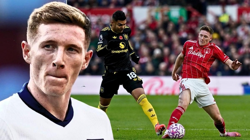 Arsenal chi 120 triệu bảng, cướp 'siêu tiền vệ' khỏi tay MU 5 91