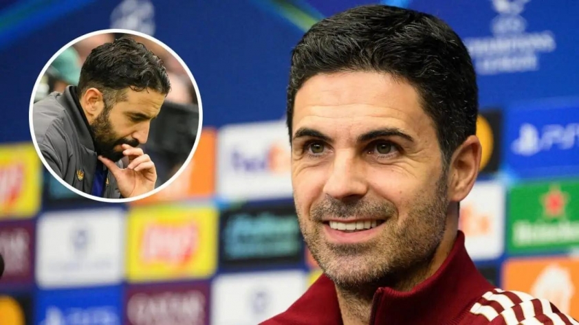 Arsenal chi 120 triệu bảng, cướp 'siêu tiền vệ' khỏi tay MU 6 94