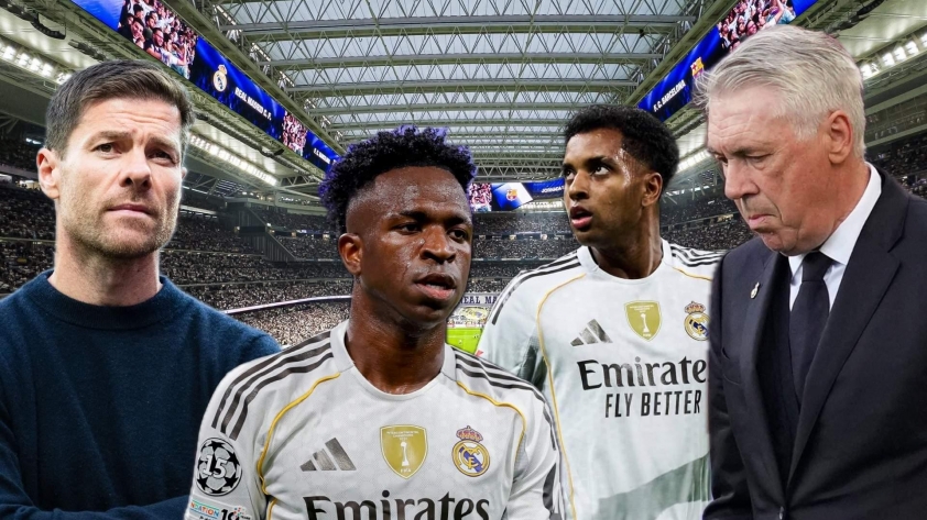 Ancelotti hé lộ sự thật về Vinicius và Rodrygo trong đội tuyển Brazil 4 Ancelotti tin bộ đôi Vinicius Rodrygo sẽ bùng nổ trong màu áo Brazil 741988
