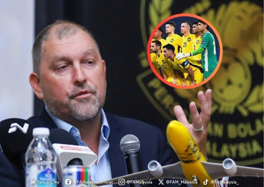 Malaysia công bố án phạt nặng cho bóng đá quốc gia 5 Không đợi FIFA, Malaysia chính thức công bố án phạt cực nặng 742657