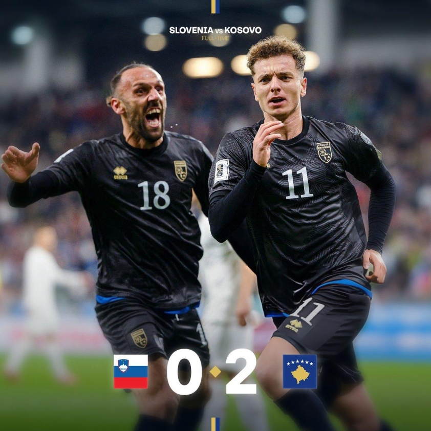 "Gã 'tí hon' châu Âu gây sốc ở vòng loại World Cup" 5 'Tí hon' châu Âu tạo địa chấn rung chuyển vòng loại World Cup 742890