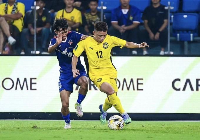 AFC bình luận về cuộc đua giữa ĐT Việt Nam và Malaysia 4 13