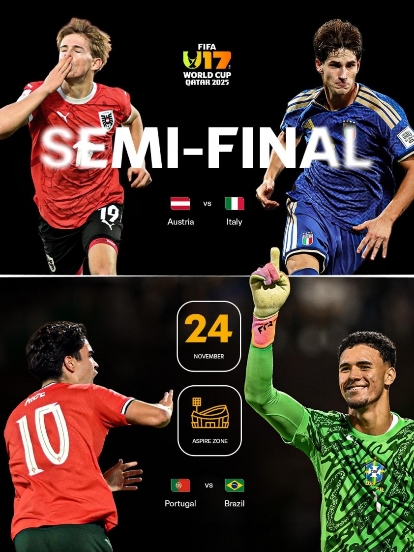 Brazil một mình đại chiến 3 đội châu Âu tại World Cup 746512