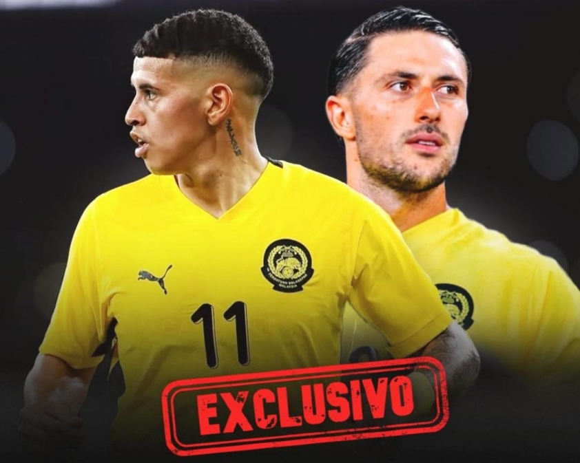 Báo Argentina lên tiếng chỉ trích Malaysia vì sai phạm nhập tịch 746927