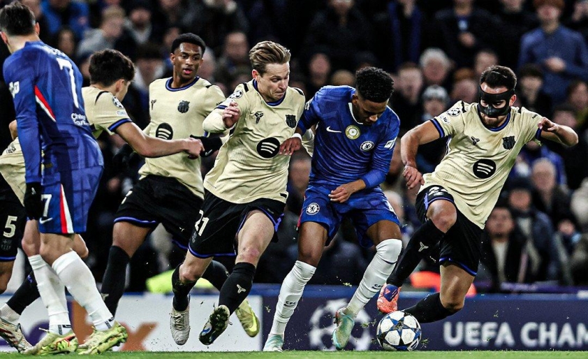 Estevao lỡ duyên Barcelona vì biến cố tài chính gây sốc 748803