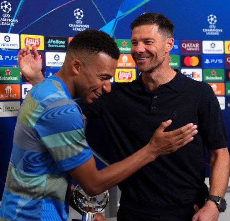 Xabi Alonso ca ngợi Mbappé: “Ảnh hưởng của cậu ấy vượt xa những bàn thắng” 749275