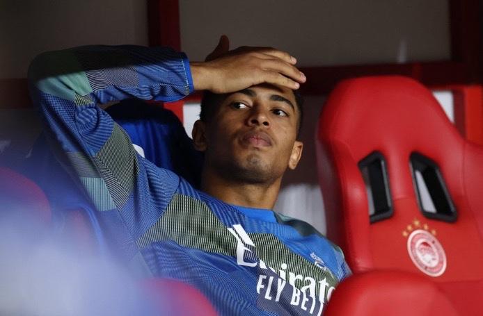 Bellingham vắng mặt đầy uẩn khúc: Real Madrid dính nghi án che đậy 749472