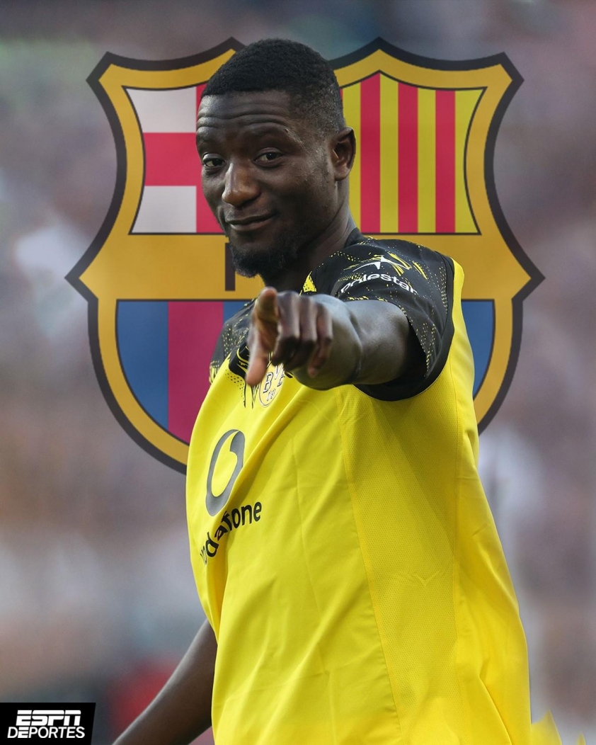 Barca gặp khó trước đối thủ 'núi tiền' Ả Rập 6 64