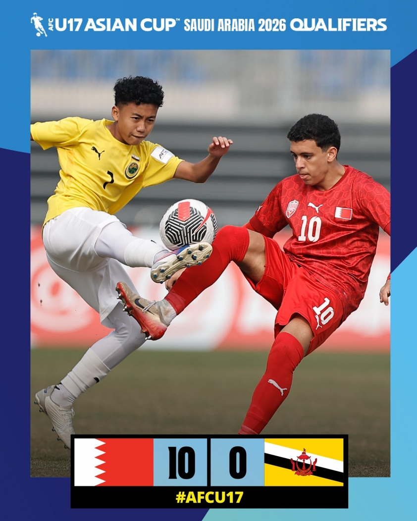 Đông Nam Á ngỡ ngàng rời giải châu lục sau thất bại 0-36 5 12