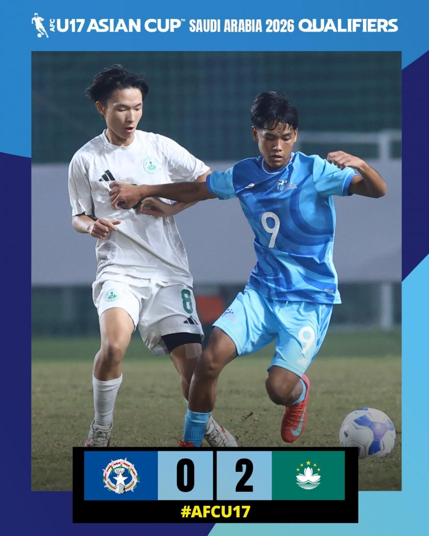 U17 Việt Nam ngã gục 1-35, rời giải châu Á trong thất vọng 5 Thua 1-35, bại tướng của U17 Việt Nam buồn bã rời giải châu lục 751043