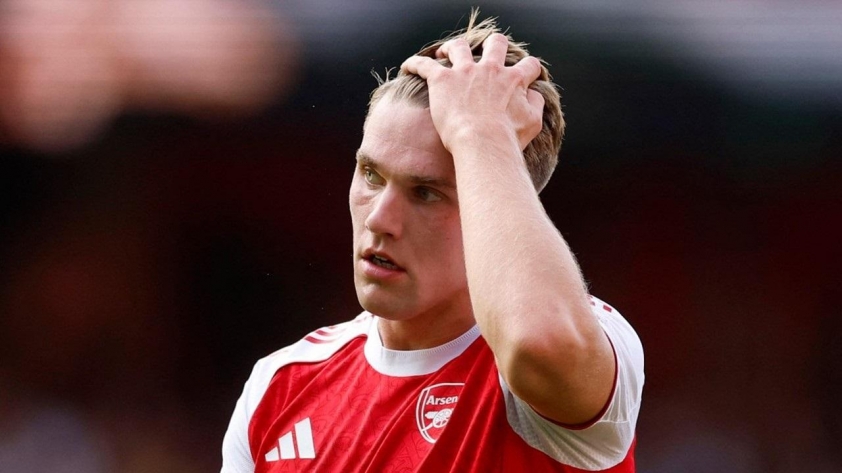 Recap Arsenal năm 2025: đầy đủ vui – buồn – hài hước – “troll” 768550