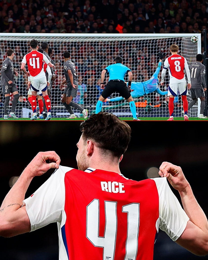 Recap Arsenal năm 2025: đầy đủ vui – buồn – hài hước – “troll” 768556