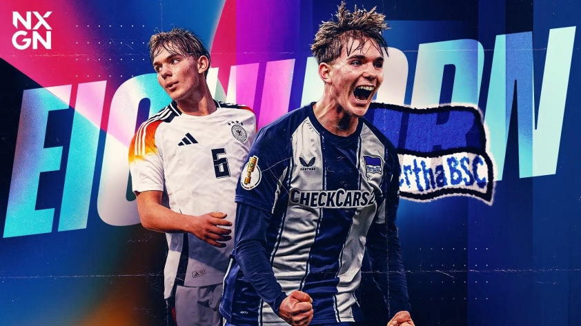 MU và Real Madrid rục rịch theo đuổi 'Toni Kroos 17 tuổi' 4 53