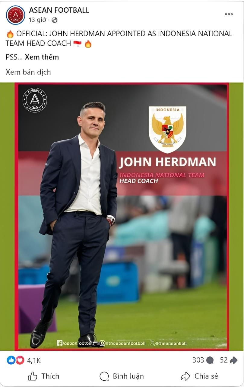 HLV mới của Indonesia khiến truyền thông Đông Nam Á bất ngờ 4 42