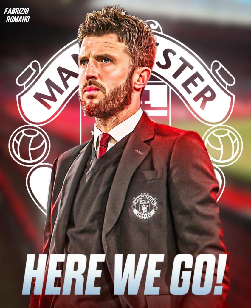 Carrick nhận tin buồn đầu tiên khi dẫn dắt MU 4 106