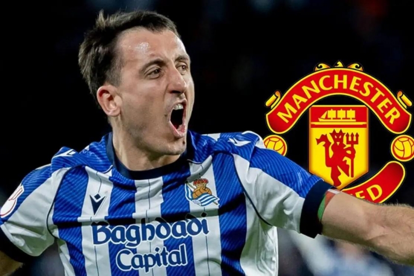 MU săn sao EURO, bom tấn 65 triệu Bảng đang chờ hợp đồng 5 83