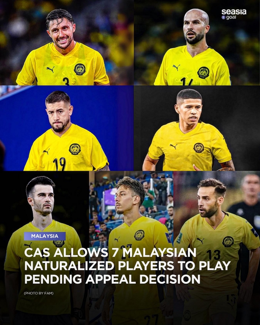 Báo Indonesia: 'Malaysia đừng quá vui mừng với án hoãn từ FIFA' 4 13