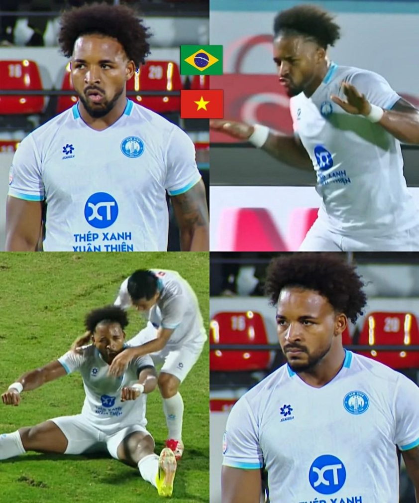 Truyền thông Thái Lan thừa nhận: 'Xuân Sơn dẫn đầu Đông Nam Á' 4 11