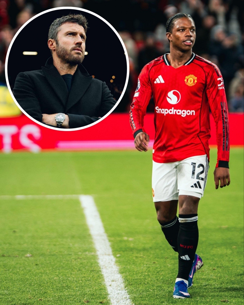 MU thăng hoa, 1 ngôi sao vẫn kiên quyết ra đi 5 67