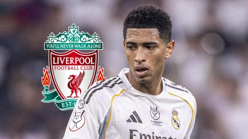 "Bellingham đã có giá, Liverpool đang ráo riết săn đón" 5 dfdsđfsdfd 788905