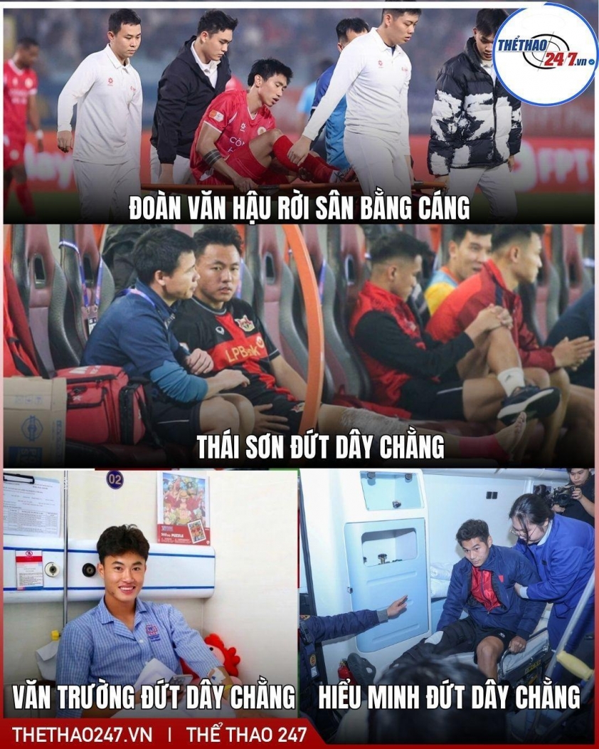 Báo Malaysia phản ánh hàng loạt thiệt hại của ĐT Việt Nam 5 11