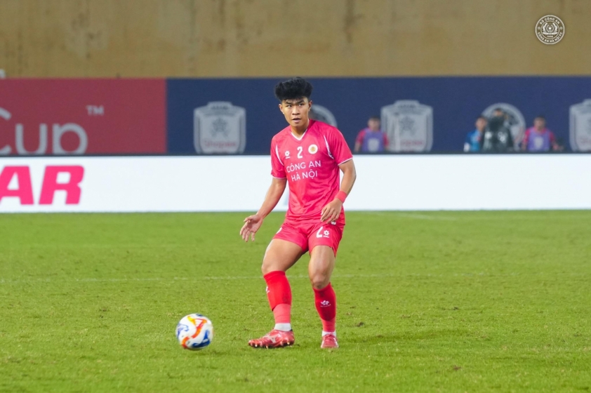 Ngôi sao U23 Việt Nam bất ngờ nhận lời mời từ CLB Hàn Quốc 5 Lieu-trung-ve-cua-CAHN-co-sang-Han-Quoc-thi-dau-trong-thoi-gian-toi-Anh-CAHN