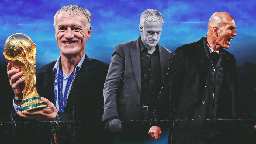 Zidane-duoc-ky-vong-se-mang-lai-nhieu-thanh-cong-hon-nua-cho-tuyen-Phap-khi-Deschamps-roi-di-Anh-Goal